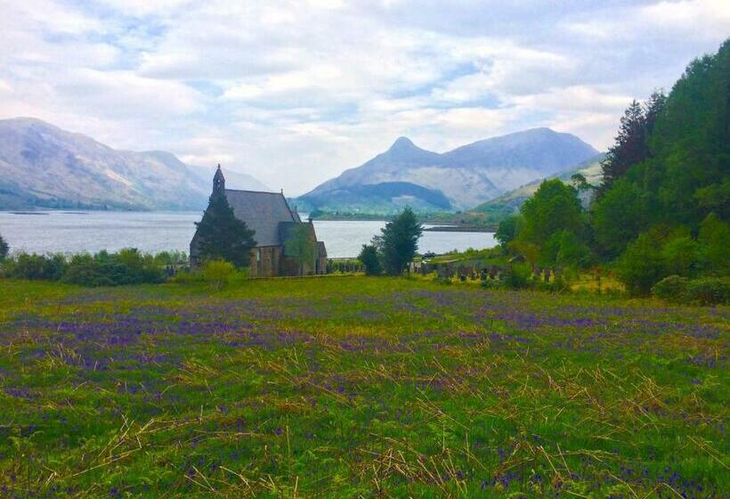 Bed and Breakfast Park View