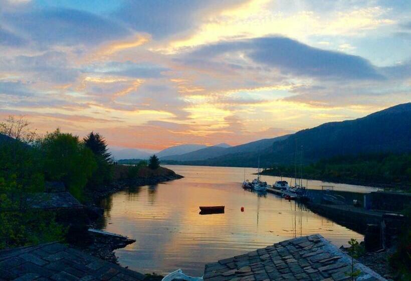 Bed and Breakfast Park View