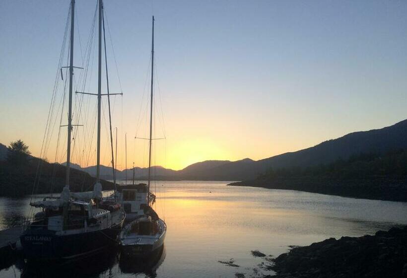 Bed and Breakfast Park View