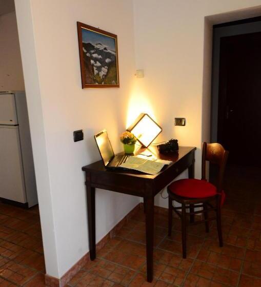 فندق Agriturismo Agronauta