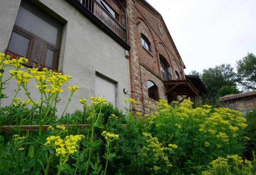 فندق Agriturismo Agronauta