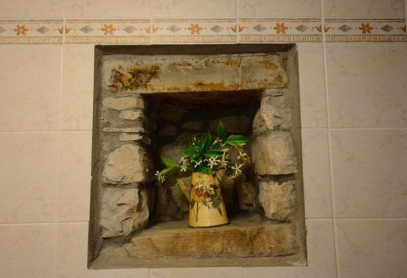 فندق Agriturismo Agronauta