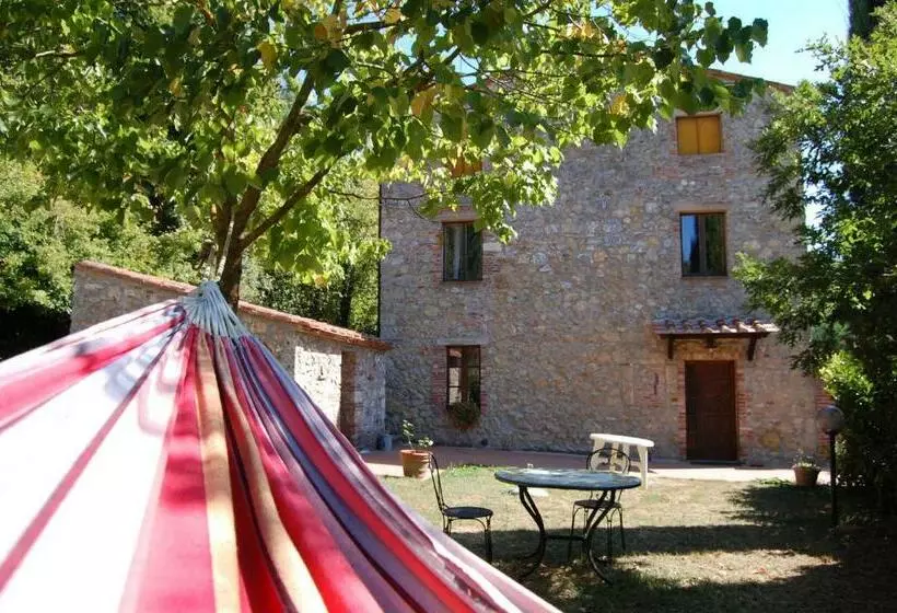 Hotelli Gabellino Di Sotto