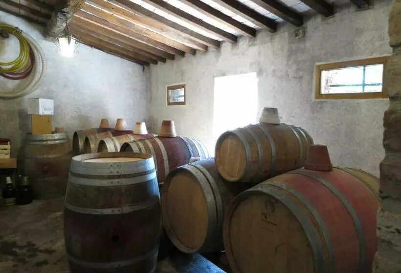 Hotelli Gabellino Di Sotto