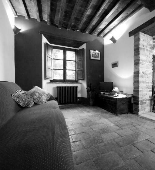 호텔 Gabellino Di Sotto