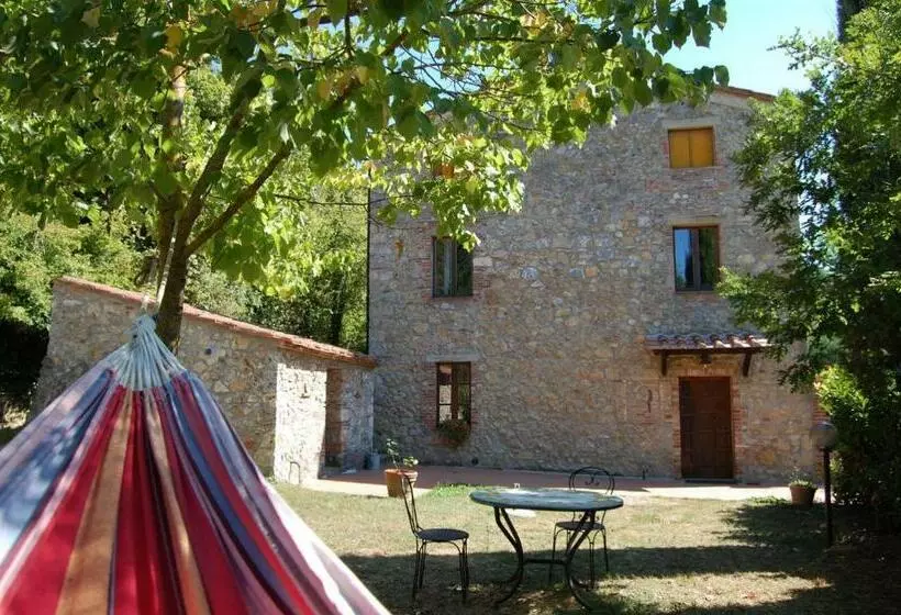 Hotelli Gabellino Di Sotto