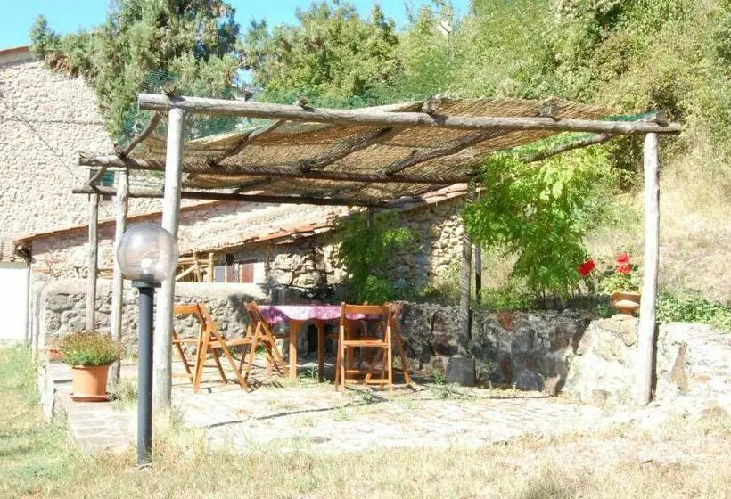 Hotelli Gabellino Di Sotto