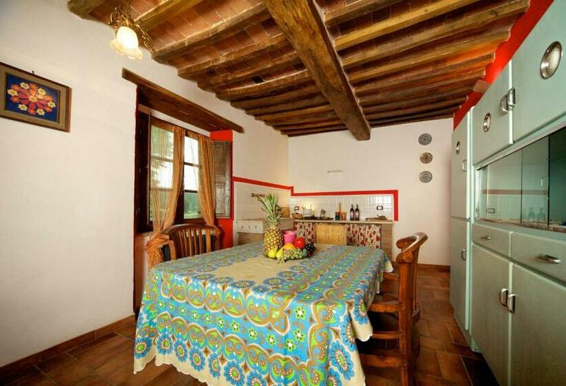 호텔 Gabellino Di Sotto