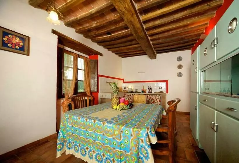 Hotelli Gabellino Di Sotto