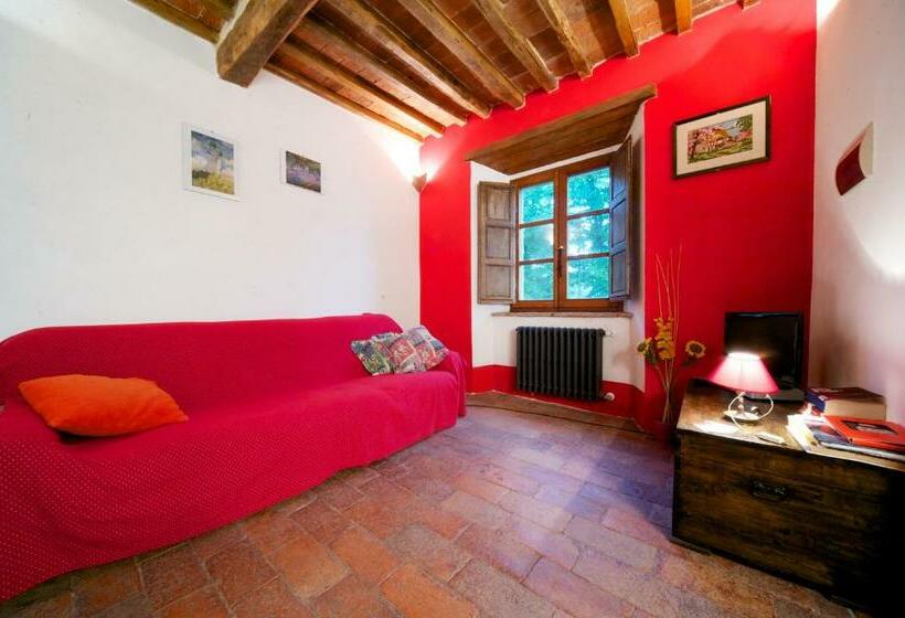 호텔 Gabellino Di Sotto