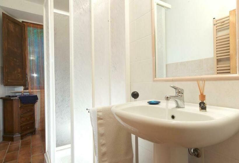 호텔 Gabellino Di Sotto