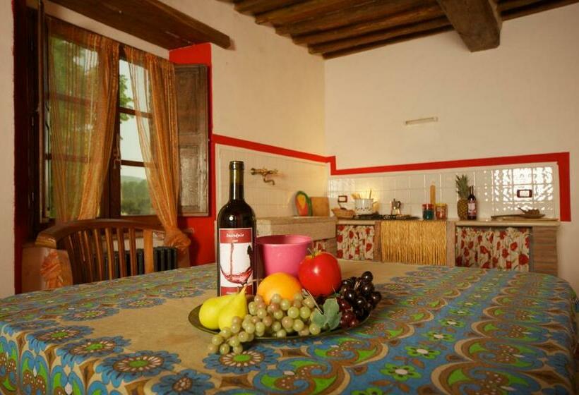 호텔 Gabellino Di Sotto