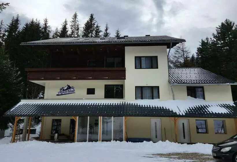 Majatalo Alpenklub