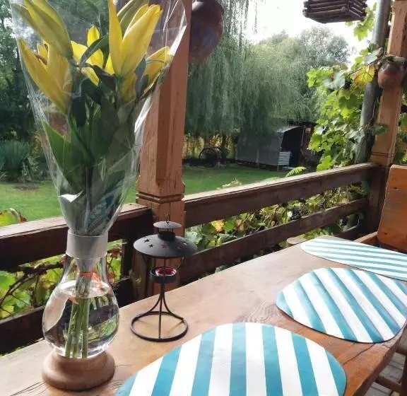 ペンション Casa Rustica Oltenia