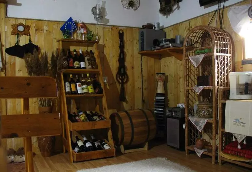 ペンション Casa Rustica Oltenia