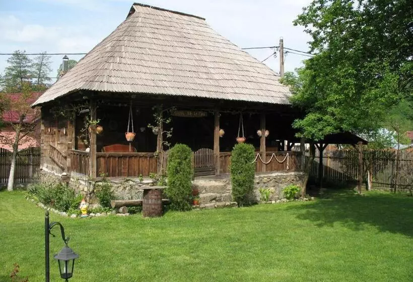 ペンション Casa Rustica Oltenia