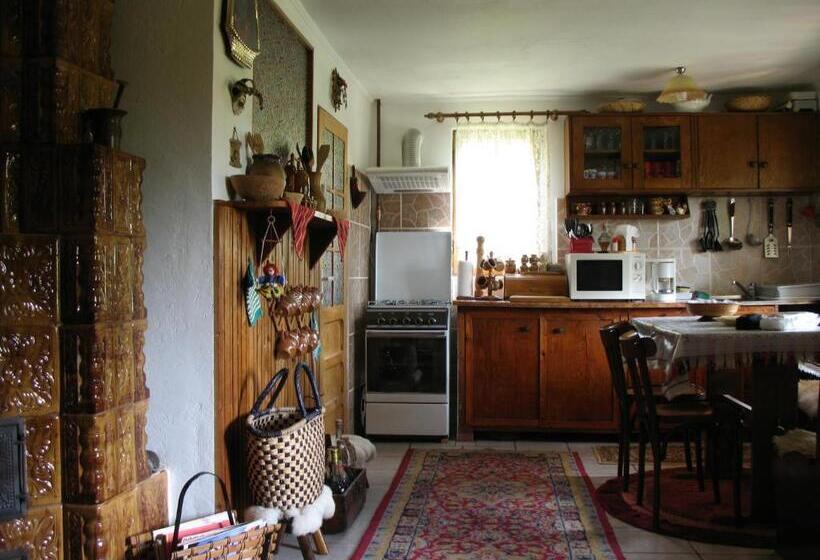 פנסיון Casa Rustica Oltenia