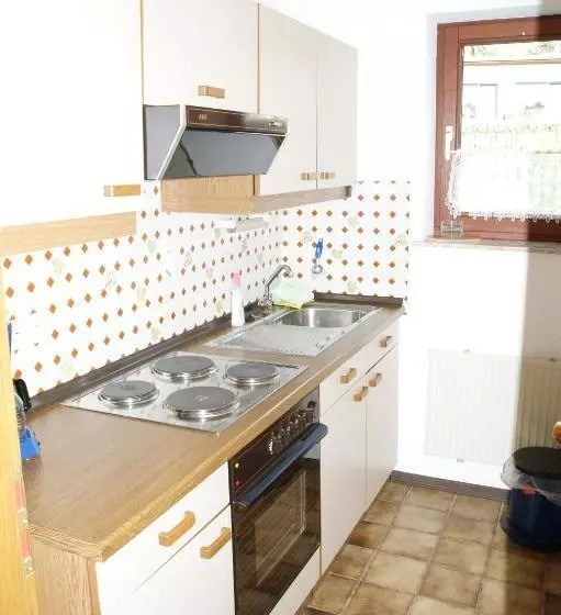 Majatalo Haus Sieber