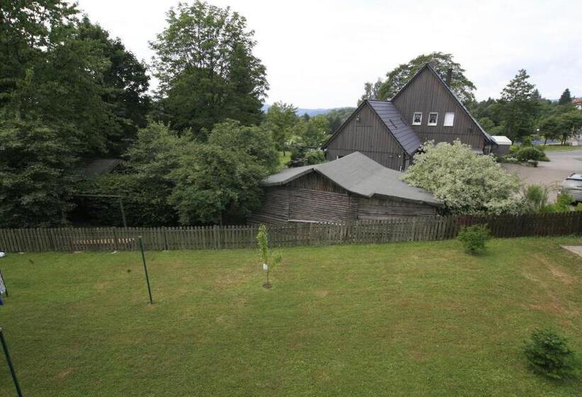 پانسیون Haus Sieber