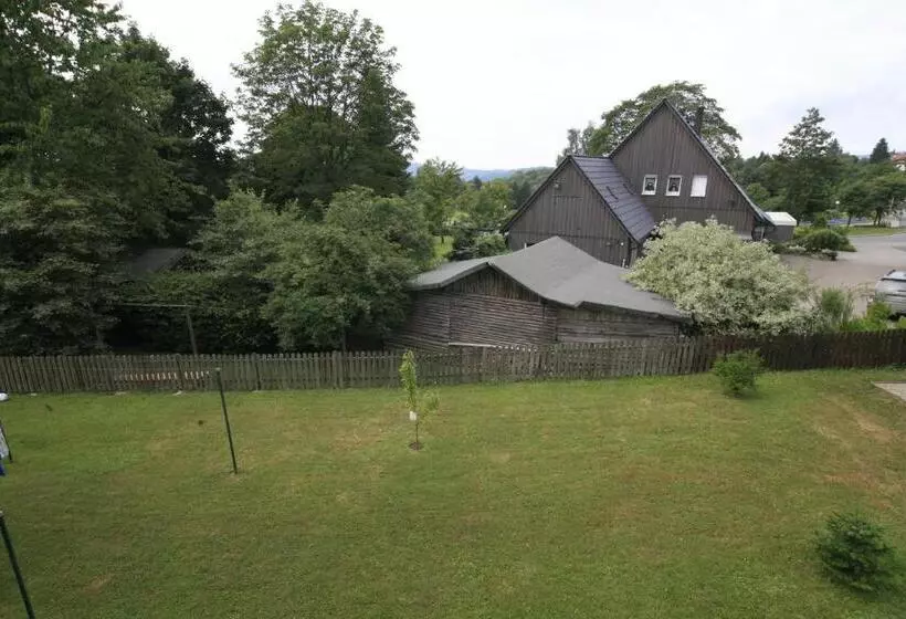 Majatalo Haus Sieber