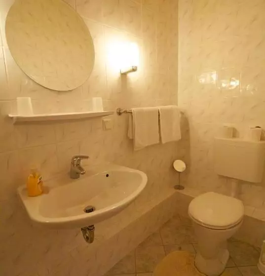 Majatalo Haus Sieber