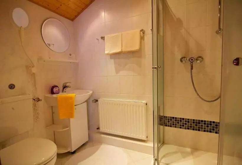 Majatalo Haus Sieber