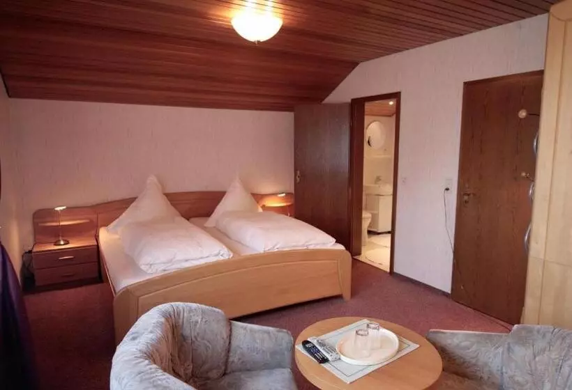 Majatalo Haus Sieber