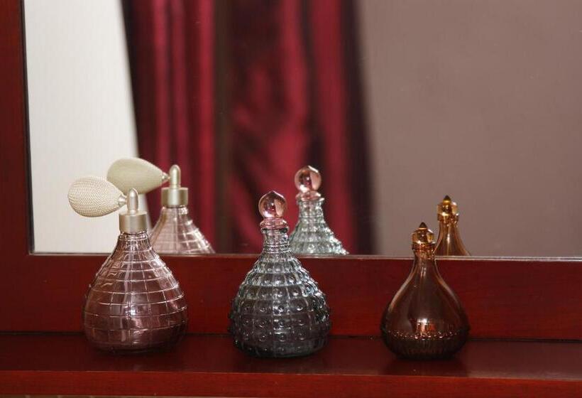 پانسیون Maison D Hôtes L îlot Bambou