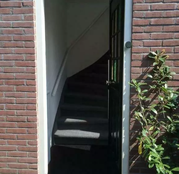 ペンション Studio De Laan