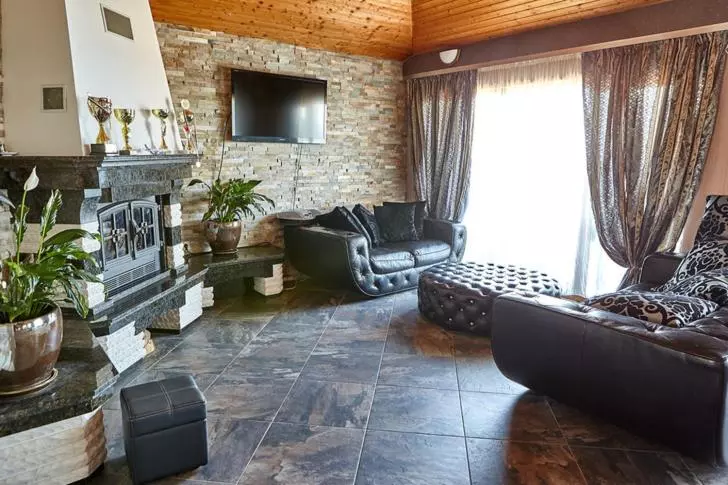 Villa Katalina