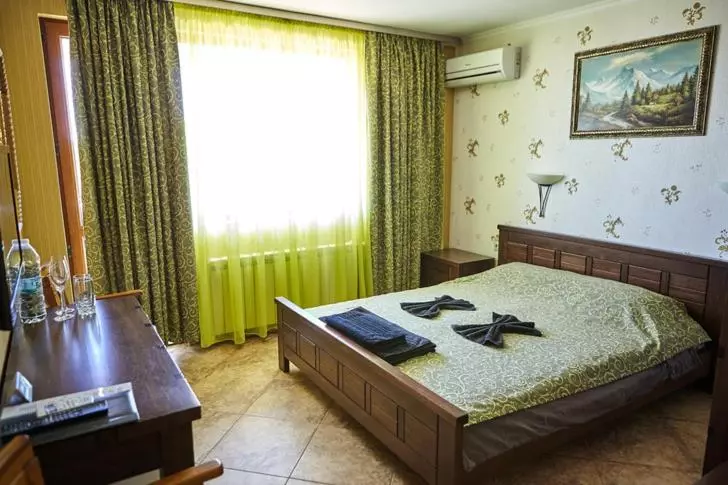Villa Katalina
