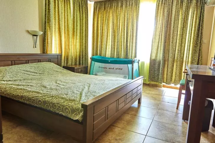 Villa Katalina