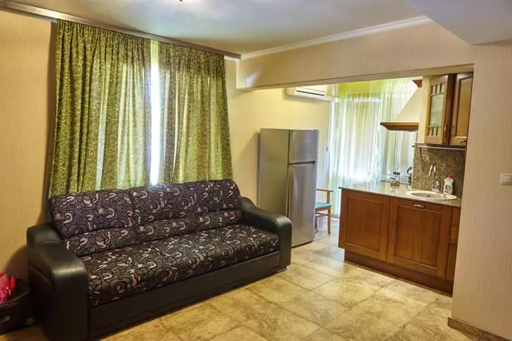 Villa Katalina
