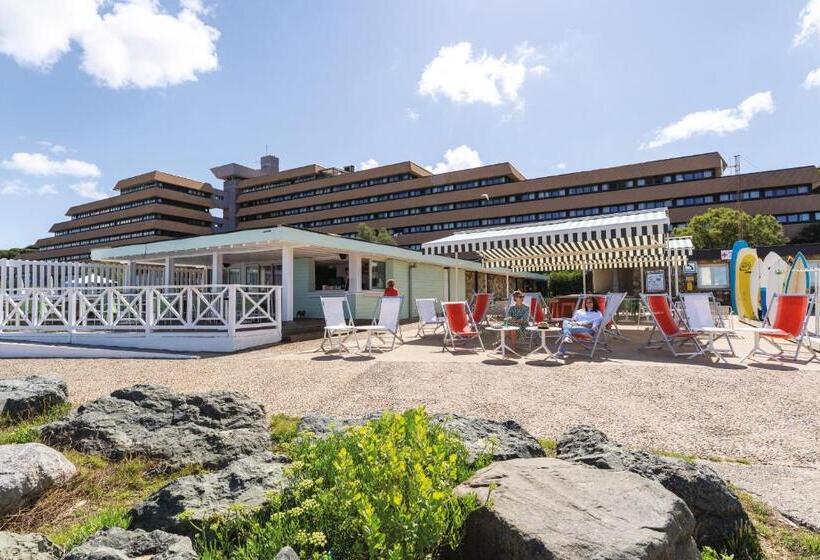 הוסטל Belambra Clubs Anglet  La Chambre D Amour