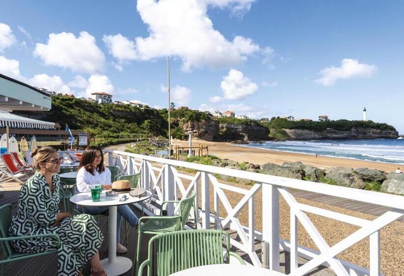 הוסטל Belambra Clubs Anglet  La Chambre D Amour