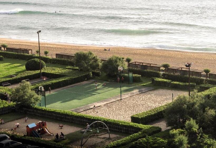 הוסטל Belambra Clubs Anglet  La Chambre D Amour