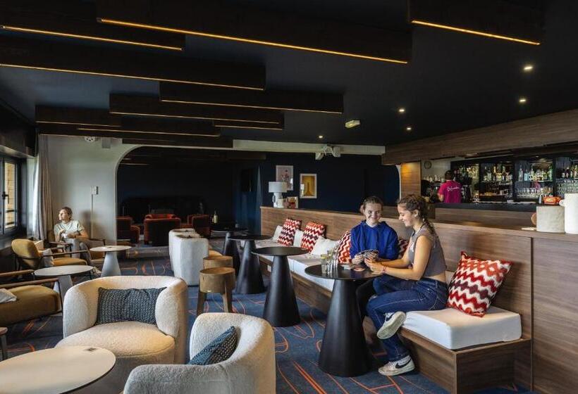 הוסטל Belambra Clubs Anglet  La Chambre D Amour