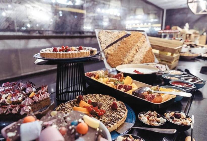 הוסטל Belambra Clubs Anglet  La Chambre D Amour