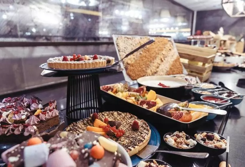 הוסטל Belambra Clubs Anglet La Chambre D Amour