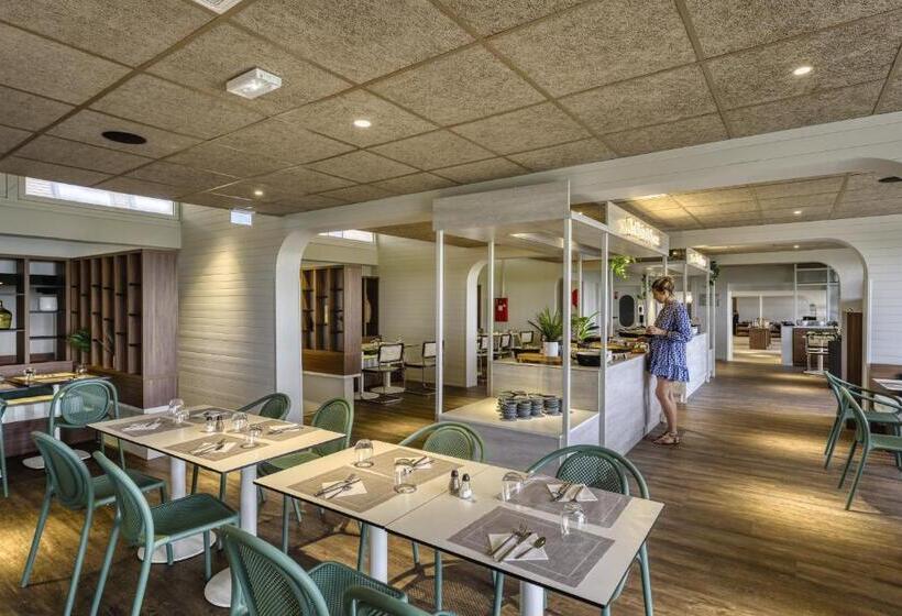 הוסטל Belambra Clubs Anglet  La Chambre D Amour