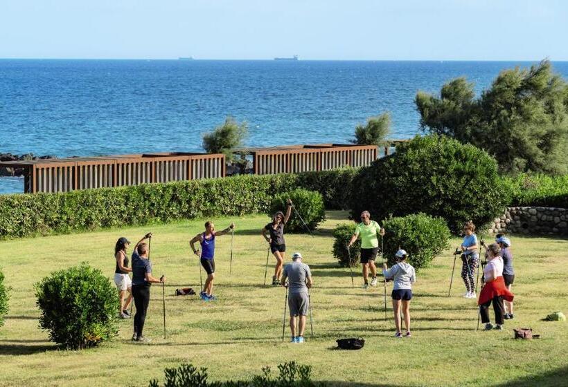 הוסטל Belambra Clubs Anglet  La Chambre D Amour