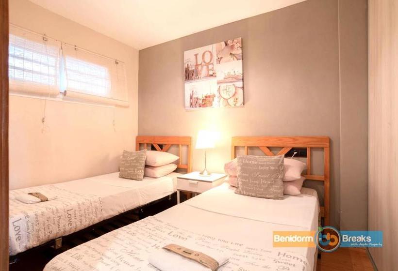 Epic Apartment With Stunning Gardens & Pool Wifi And Aircon