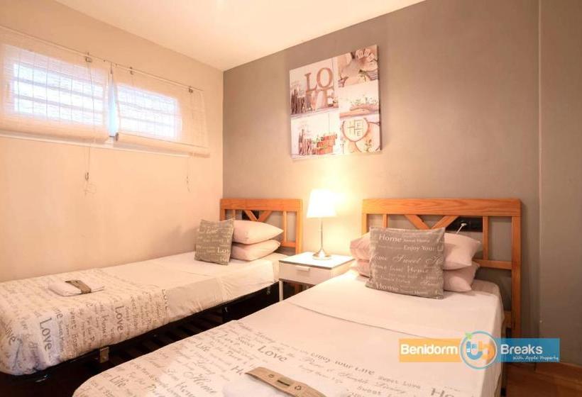 Epic Apartment With Stunning Gardens & Pool Wifi And Aircon