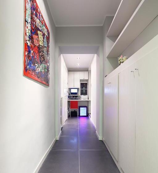 민박 Nearhome Smart Suites Guest House