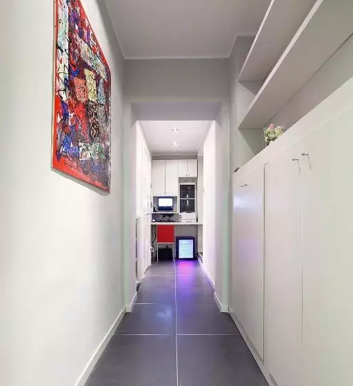 צימר Nearhome Smart Suites Guest House