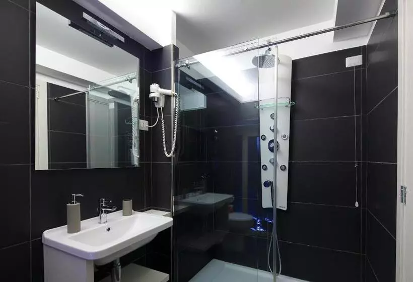 צימר Nearhome Smart Suites Guest House