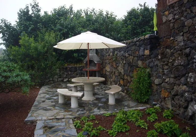 Casas Rurales Los Almendreros/los Perales