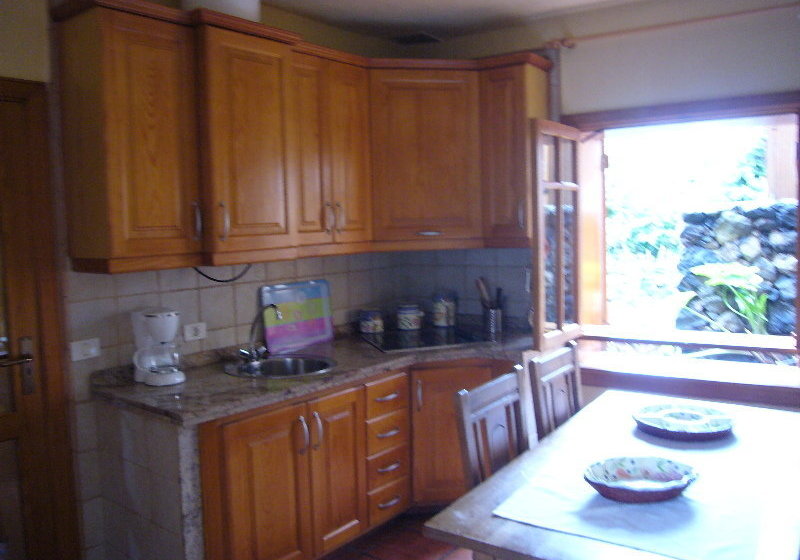 Casas Rurales Los Almendreros/los Perales