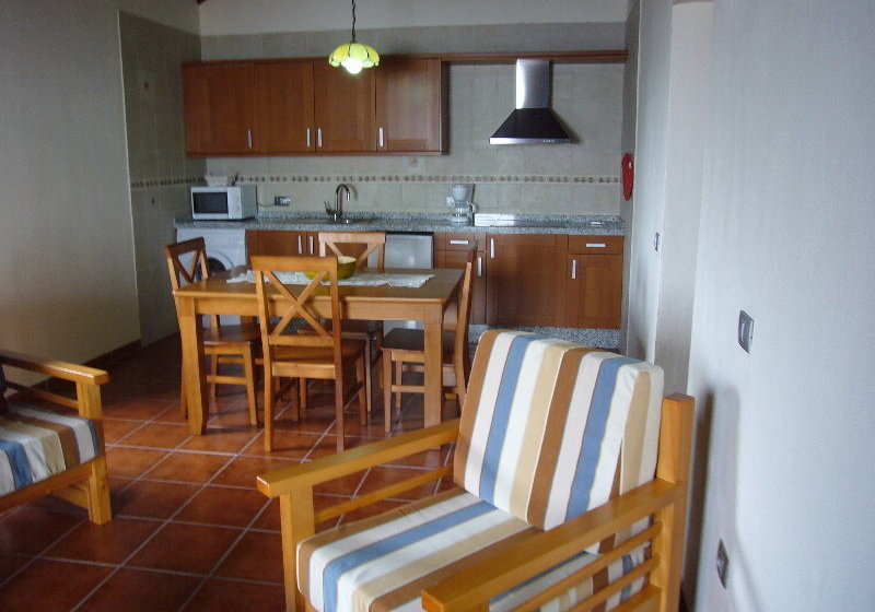 Casas Rurales Los Almendreros/los Perales