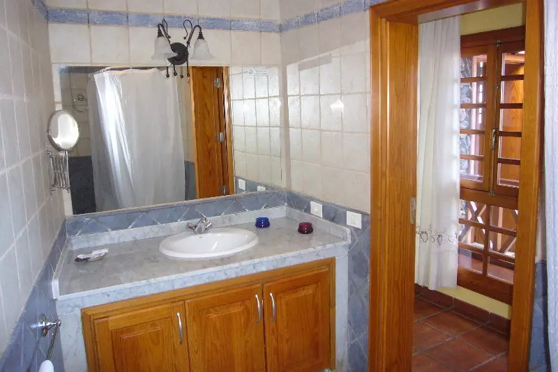 Casas Rurales Los Almendreros/los Perales